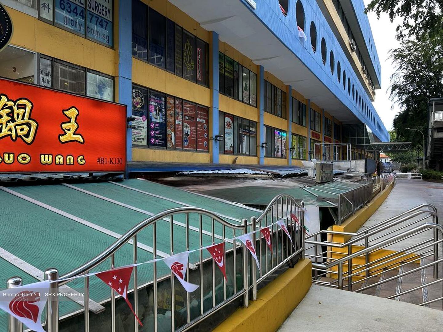 Katong Shopping Centre (D15), Retail #466445071